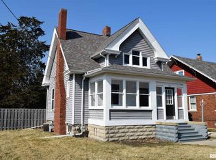 662 Jefferson St, Galesburg, IL 61401