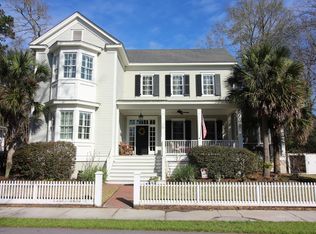 141 S Park Bnd, Beaufort, SC 29906