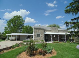 3758 Blue Rock Rd, Cincinnati, OH 45247