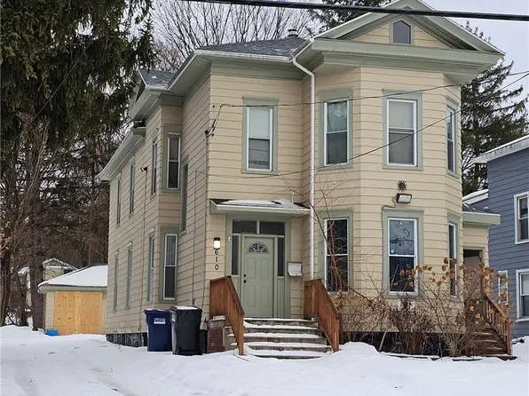 610 Bear St, Syracuse, NY 13208