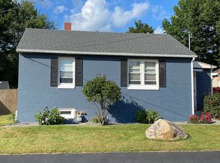 83 Lucille St, Manchester, NH 03103