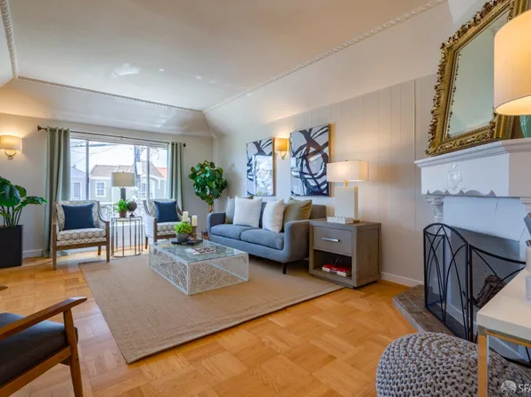 1734 38th Ave, San Francisco, CA 94122