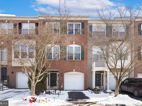 12894 Wishing Well Way, Bristow, VA 20136