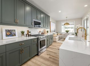 Terra Plan, Tribute at Valor - Arbor, Kuna, ID 83634