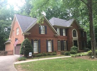 420 Guardsman Ct, Alpharetta, GA 30022