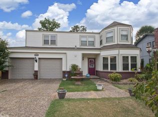 1409 Silver Creek Dr, Sherwood, AR 72120