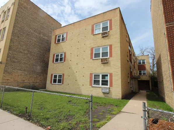 1642-44 W Morse Ave, Chicago, IL