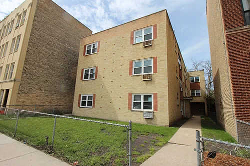 1642-44 W Morse Ave #2 Photo 1
