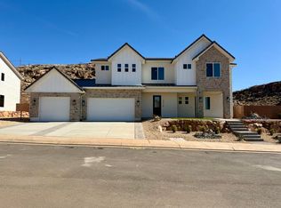 4214 E El Capitan Way St, George, UT 84790