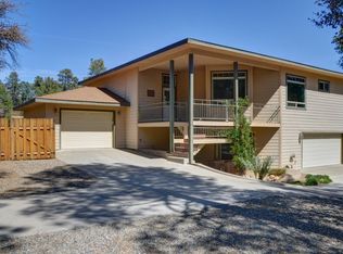 1010 W Blue Jay Dr, Prescott, AZ 86303