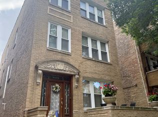 2341 W Thomas St #3, Chicago, IL 60622