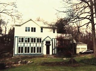 88 Barncroft Rd, Stamford, CT 06905