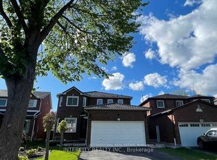 24 Fincham Ave, Brampton, ON L6X 3V4