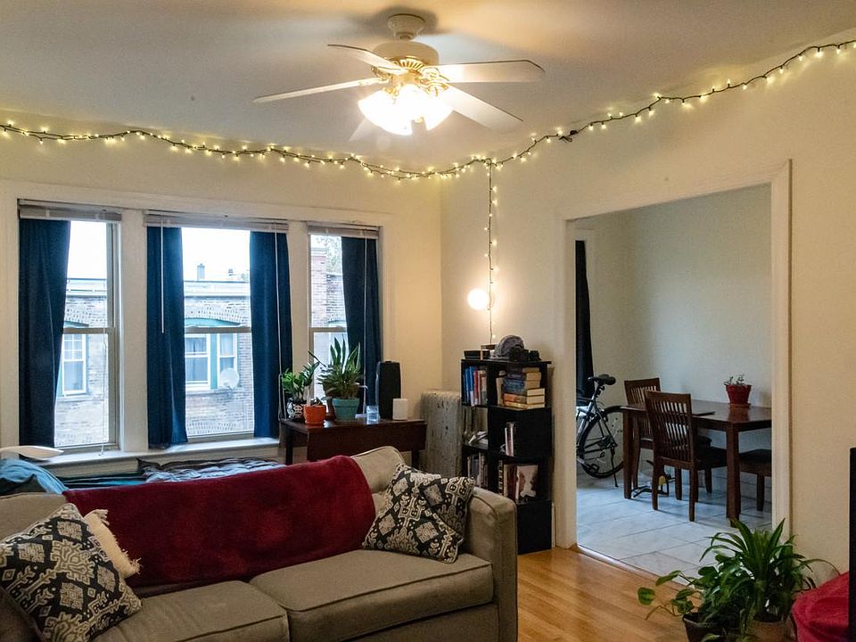 2nd image of 4646 N Magnolia Ave APT 205