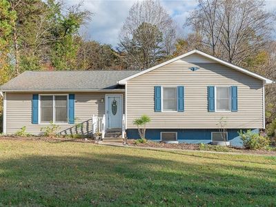 6927 Hampton Rd, Clemmons, NC, 27012