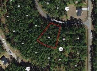 8826 N Irondale Rd, Citrus Springs, FL 34434