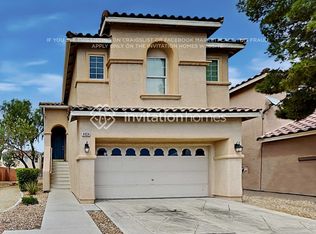 4904 Indigo Gorge Ave, Las Vegas, NV 89131