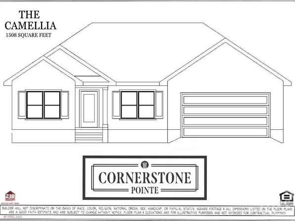 133 Landmark Circle, Statesboro, GA 30458