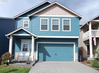 4612 NE 91st Way, Vancouver, WA 98665