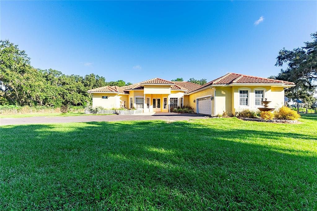 8508 County Road 728, Center Hill, FL 33514 Zillow