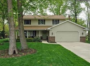 27065 Sentry Ln, Westlake, OH 44145