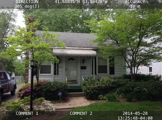 3735 Westland Ave, Toledo, OH 43613
