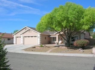 7926 N Sage Vis, Prescott Valley, AZ 86315