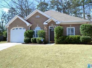 1208 Ivy Brook Cir, Birmingham, AL 35209