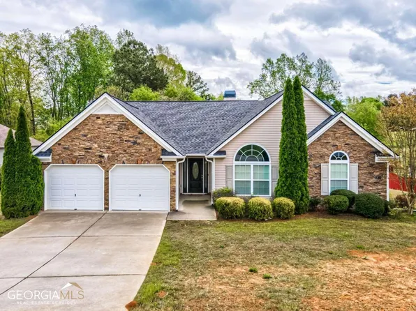 445 Kyles Cir, Hiram, GA 30141