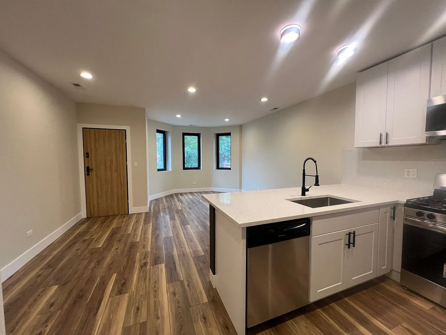 4434 W Monroe St, Chicago, IL, 60624 — Photo 2