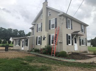 156 Oak Bottom Rd, Quarryville, PA 17566