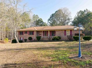 294 N Burnt Hickory Rd, Douglasville, GA 30134