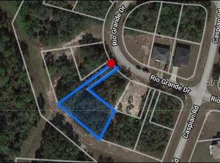 517 Rio Grande Dr, Poinciana, FL 34759