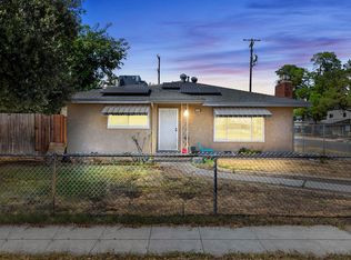 4149 E Cortland Ave, Fresno, CA 93726