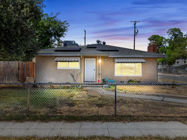 4149 E Cortland Avenue, Fresno, CA 93726