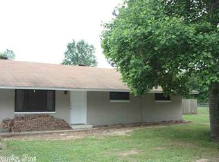 73 Daven Dr, Jacksonville, AR 72076