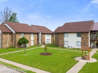 1109 Sandpiper Dr #38, Pryor, OK 74361