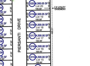 Piersanti Dr, Jackpot, NV 89825