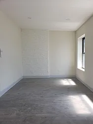 Rented by Bedford Brownstone Realty