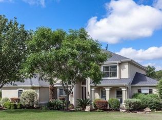 113 Sebastians Run, Austin, TX 78738