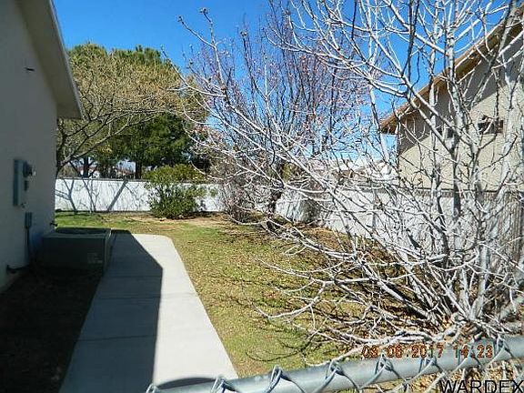 4th image of 7706 E Vista Dr
