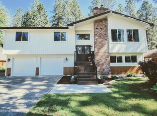 4098 W Fairway Dr, Coeur D Alene, ID 83815