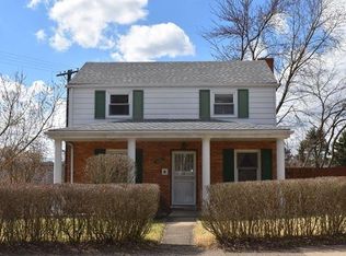 4316 Gladstone St, Pittsburgh, PA