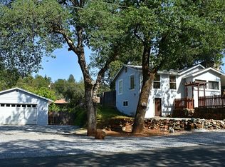 13693 Sacramento St, Shasta Lake, CA 96019