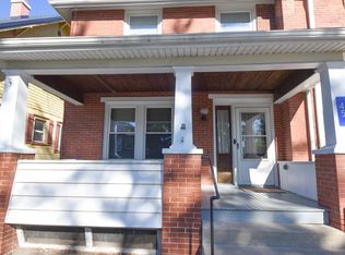 45 W Main St, Loganton, PA 17747