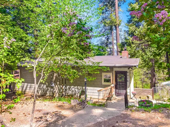 6875 Frontier Rd, Pollock Pines, CA 95726