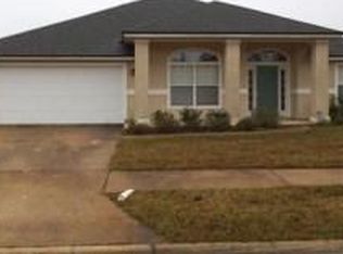 9408 Bruntsfield Dr, Jacksonville, FL 32244