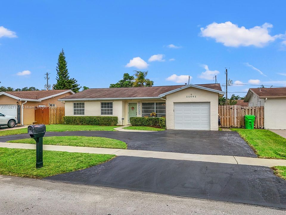 1st image of 11461 NW 45th Pl #0