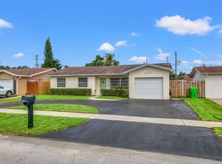 11461 NW 45th Pl #0, Fort Lauderdale, FL 33323