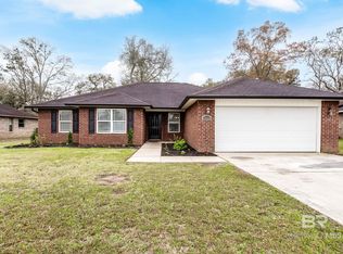 19880 Pitkin Dr, Foley, AL 36535